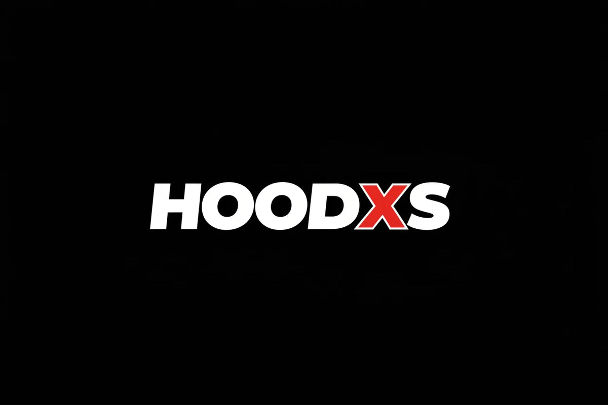 Hoodxs